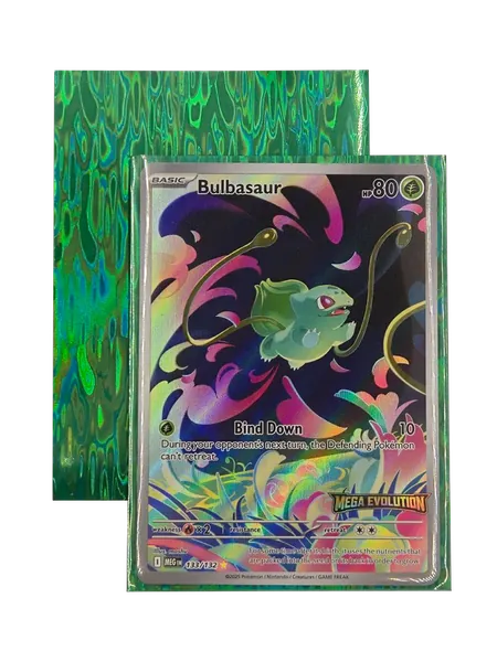 Green Sleeves