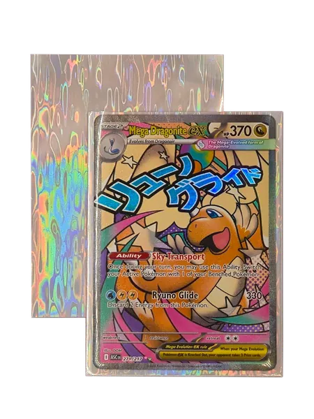 Silver Sleeves